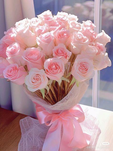 Corporate floral consultation example